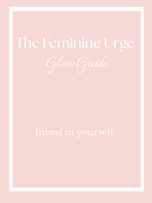 Glow Guide